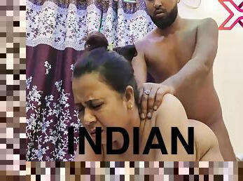 Indian Milf Fucked Hardcore After Party