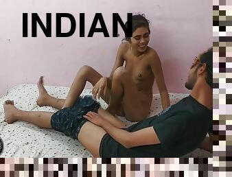 Cute Indian College Girl From Desi World Riya Having Amazing Hot Sex