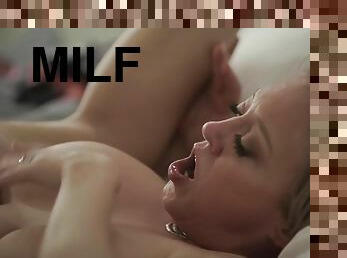 Hottest Adult Clip Milf Watch Only For You With Dee Williams, Night A And Tyler Nixon