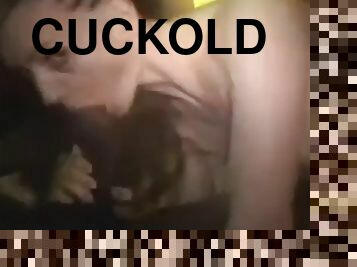 Compilation - cuckold and interracial amateur vol 2