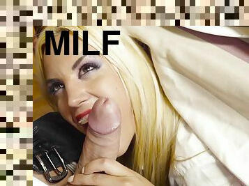 Voluptuous MILF hardcore xxx clip