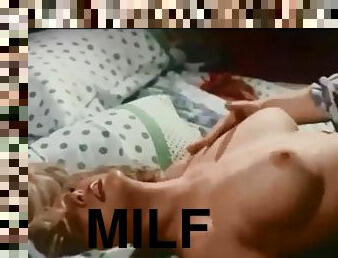 Astonishing Sex Scene Milf Great , Take A Look