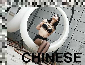 Chinese Bondage