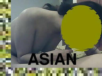 Asian Sex Hot #11 - The Wife Likes To Suck The Penis