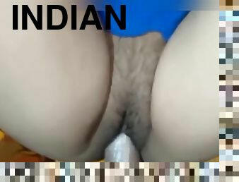 Indian Teen Girl Fuck By His Step Brother In Cute Pussy With Dirty Hindi Talk
