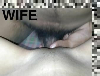 Hard Fuck For Wife