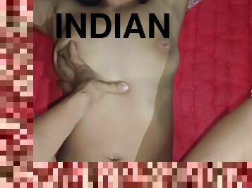 Desi Indian Lover Fucking Girlfriend Hot Pussy Mouth Cum