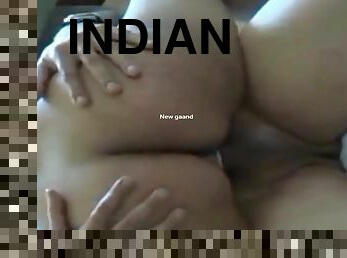 pussy, kone, amatør, indian-jenter, webkamera, brunette