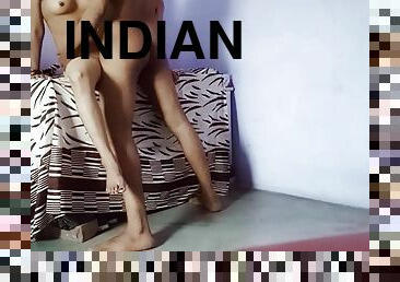 Hot Indian Muslim Girl Fucking In Room Dogg Style
