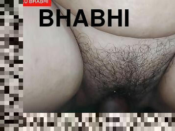 Hot Salu Bhabhi Friend Real Fuck