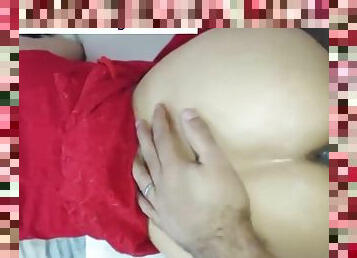 Hardcore Fucking Indian Housewife In Doggy Style