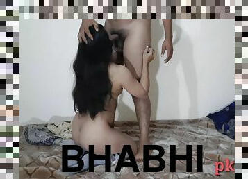 Hot Bhabhi Got Ass Fucked By Servant