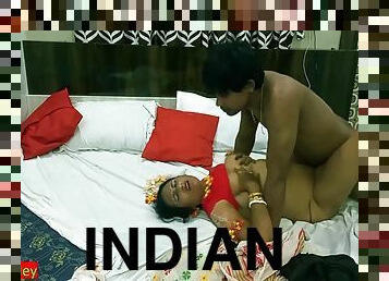 Indian Bhabhi Hardcore Fucking