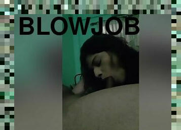 Today Exclusive- Horny Lankan Girl Give Blowjob To Lover