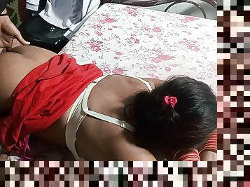 Bengali Boudi In Roshani Bhabhi Pay House Rent With Give Her Pussy To Landlord Fuck