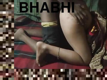 There Was No Brother At Home Desi Fucking Riya With Devar Bhabhi