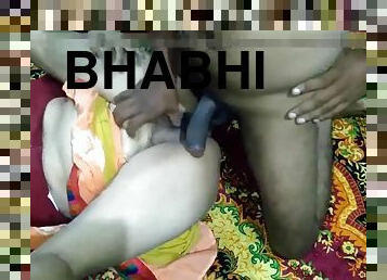 Exclusive- Big Ass Desi Bhabhi Boob Pressing And Hard Fucked By Hubby