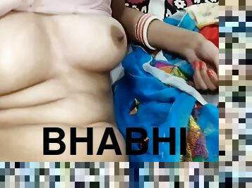 Xxx Beautiful Punjabi Bhabhi Fucked Very Badly By Devarji