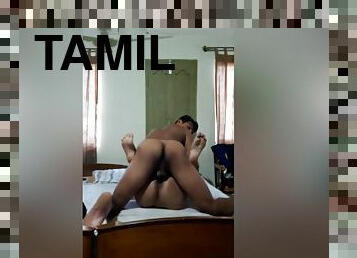 Today Exclusive- Tamil Wife Hard Fucked By Hubby Part 2