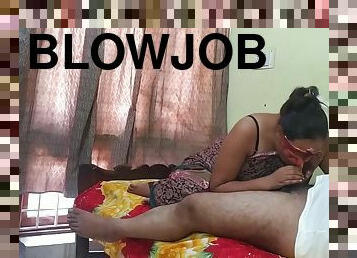 Sexy Desi Babhi Blowjob Indian Bhabhi Blowjob To Husband Indian Blowjob