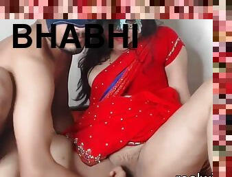 Amrita Bhabhi Ki Chut Se Pani Nikal Diya