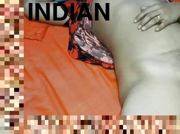 Indian Girlfrien Sex First Deep Asian