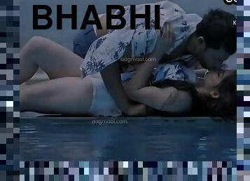 Desi Bhabhi - Hot N Sexy Sex