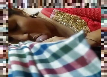 Malayali It Girl Sucking Dick Of Her Bf In Office Toilet