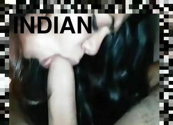 Be A Bitch - Indian Bondage Sex