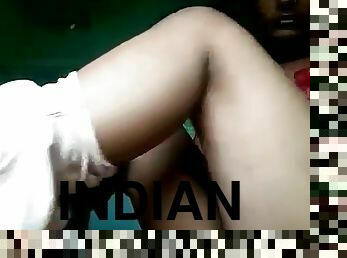 Indian Anal Masturbation Video