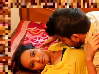 Devar Bhabhi In Hot Romance Bhabhi Ki Huyi Chudai