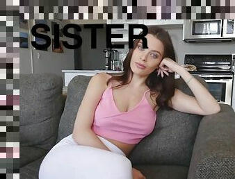 Lana Rhoades - Stepsisters Lucky Day