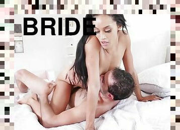 Bride To Be Bang - Gia Vendetti