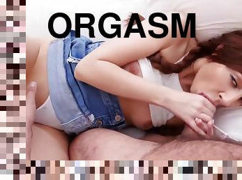 Vanna Bardot - Orgasm Frenzy