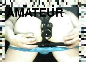 mastürbasyon-masturbation, amatör, anal, ibne, ev-yapımı, parmaklama, ayaklar, kadın-külotu, yapay-erkeklik-organı, tek-kişilik