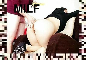 Le rompo el culo ,anal latina milf