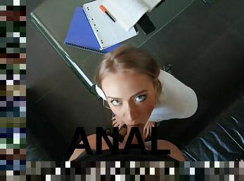 cur, anal, pov, pe-fata, blonda