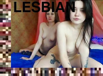 lesbiana, camera-web