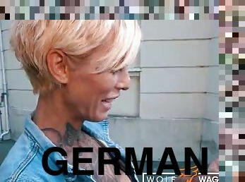 CRAZY FUCK DATES BERLIN Germany Part 2 wolfwagner.love