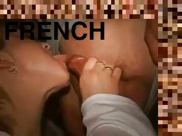 franceza, sex-in-grup, futut