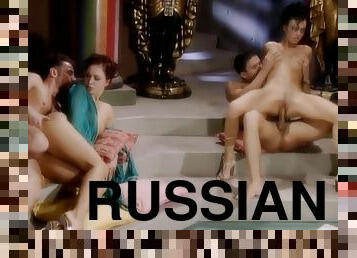 orosz, anális, szopás, vintage, gruppenszex, lovaglás, olasz, orális