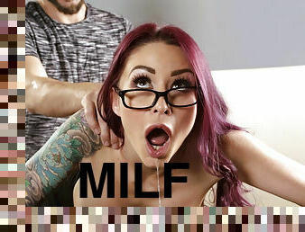 gros-nichons, babes, fellation, énorme-bite, milf, hardcore, pornstar, maman, rousse, par-voie-orale