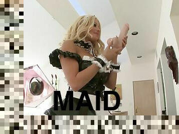 Gina Lynn - Professional Maid