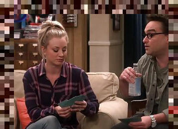 big bang theory