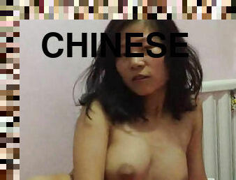 chinese woman naked