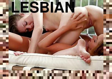 lesbiana, locura