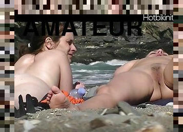 culi, amatoriali, mammine-mature, videocamera, spiaggia, scene-rubate, voyeur