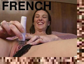 french funny MILF amateur porn