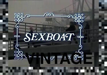 Sexboat (1980) - ejaculate