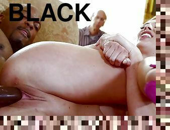 interracial, negra